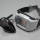 Illustration for article titled Cect Cellphone Watch From China Has Bluetooth, MP3, MP4 and FM Radio
